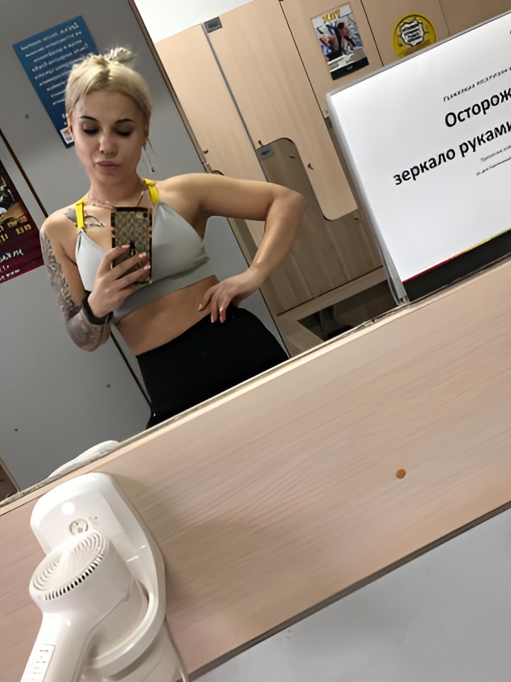 Индивидуалка Арина, доступна для личного знакомства от 1500 руб