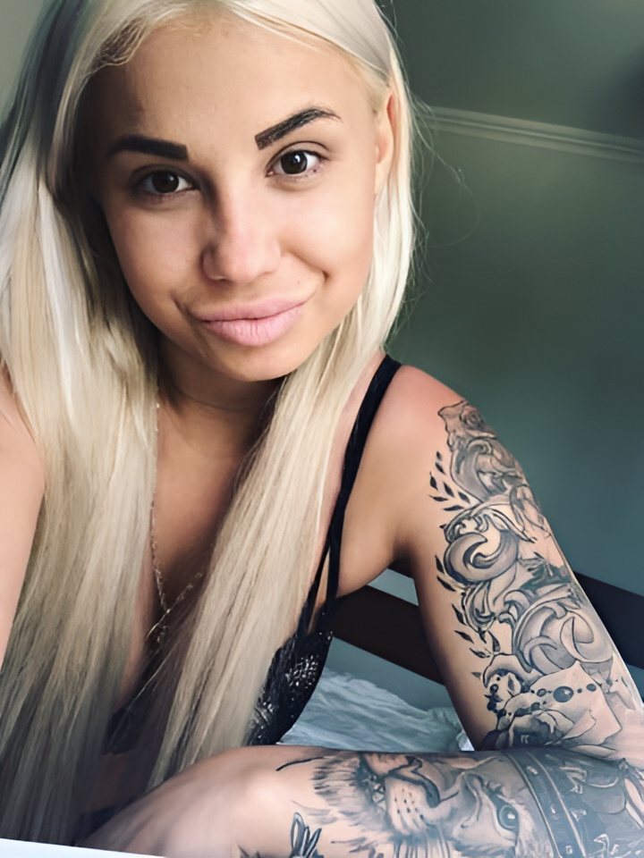 Индивидуалка Арина, доступна для личного знакомства от 1500 руб