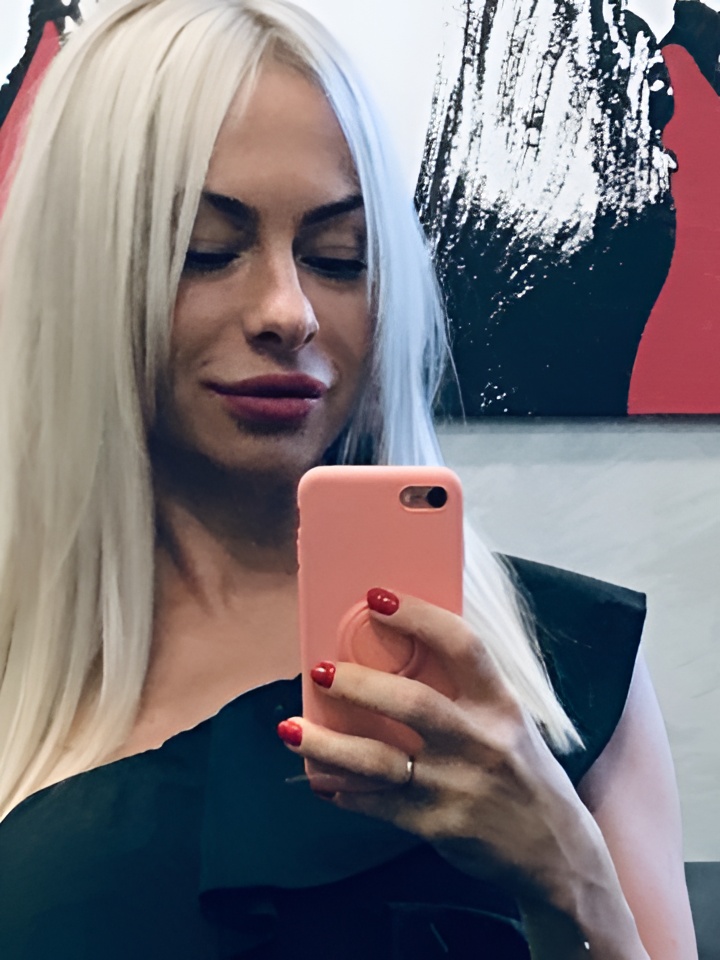 Гертруда привлекальеная девушка из Подольска цена от 2000 руб