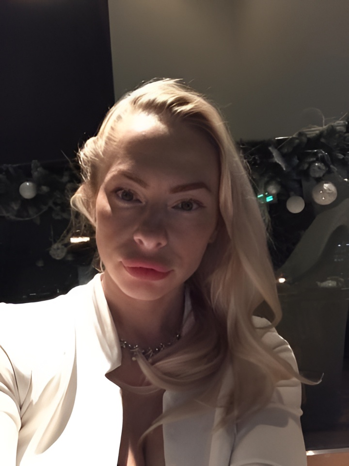 Индивидуалка Гертруда, доступна для личного знакомства от 2000 руб