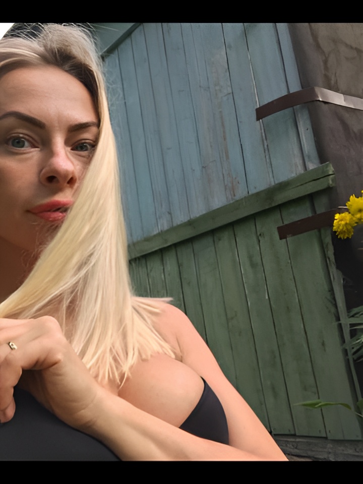 Индивидуалка Гертруда, доступна для личного знакомства от 2000 руб