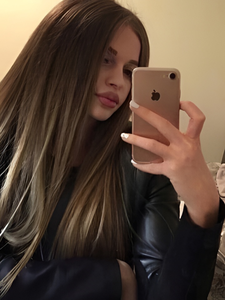 Индивидуалка Илона, доступна для личного знакомства от 3000 руб