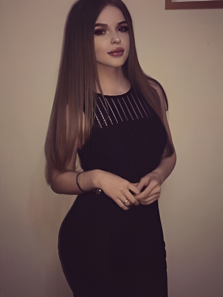 Индивидуалка Илона, доступна для личного знакомства от 3000 руб