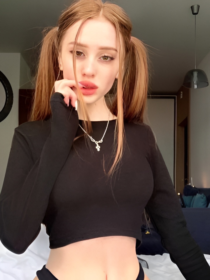 Индивидуалка Надюша, доступна для личного знакомства от 4000 руб