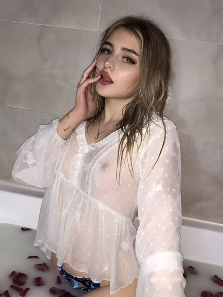 Индивидуалка Роксана, доступна для личного знакомства от 4000 руб