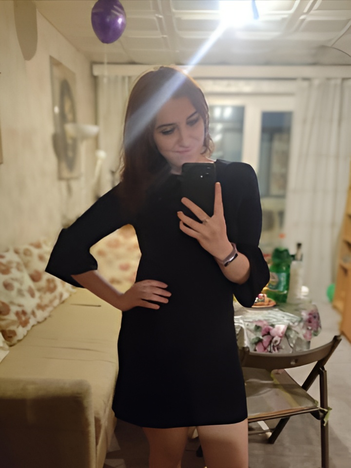 Индивидуалка Валентина, доступна для личного знакомства от 2500 руб