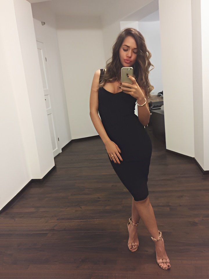 Жоржина привлекальеная девушка из Подольска цена от 2000 руб