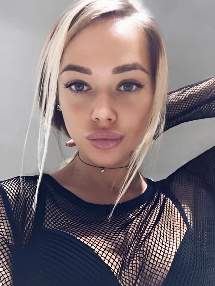 Индивидуалка Жоржина, доступна для личного знакомства от 2000 руб