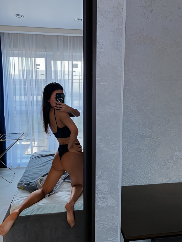 Индивидуалка Зиглинда, доступна для личного знакомства от 4000 руб