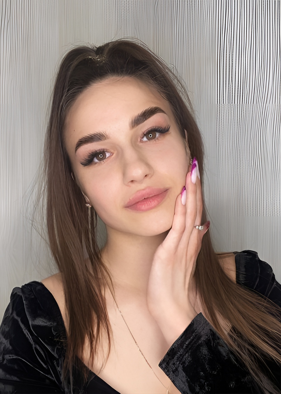 Индивидуалка Анна, доступна для личного знакомства от 4000 руб