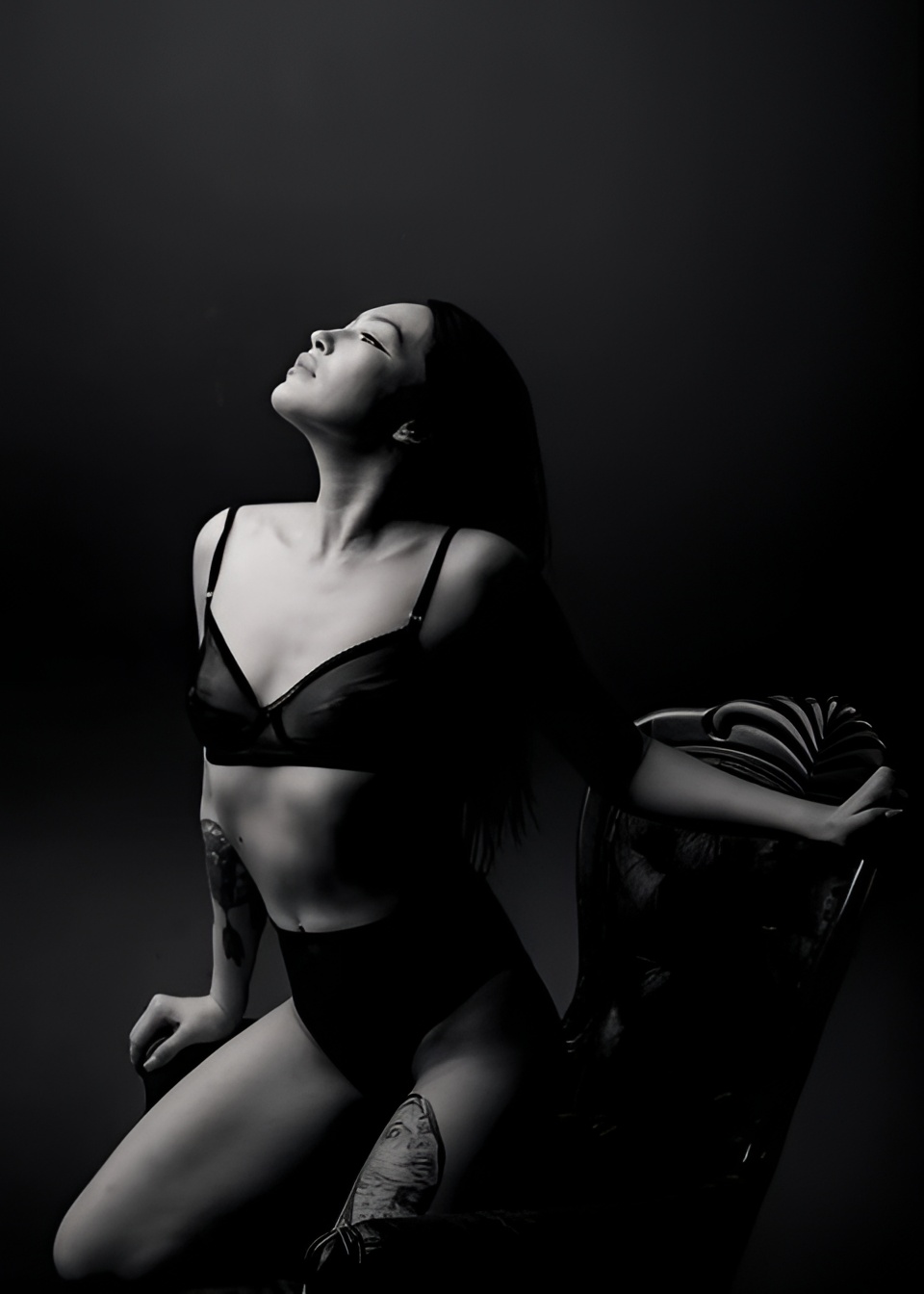 Индивидуалка Мария, доступна для личного знакомства от 10000 руб