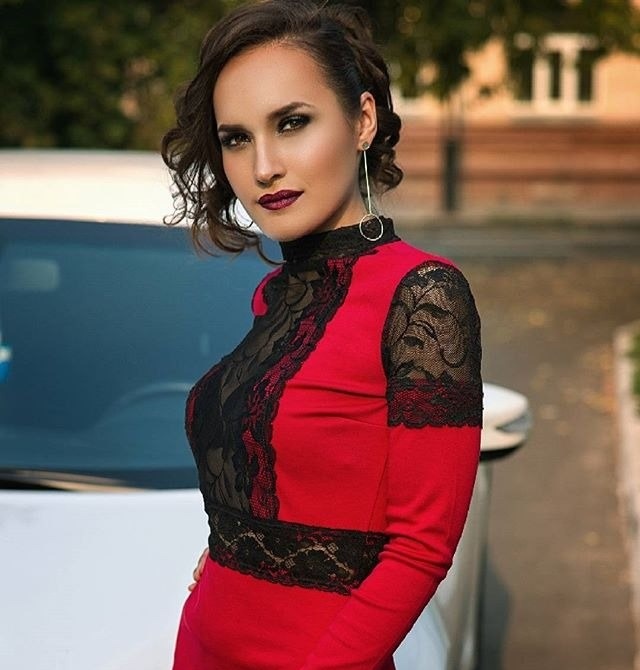 Душечка привлекальеная девушка из Подольска цена от 3500 руб