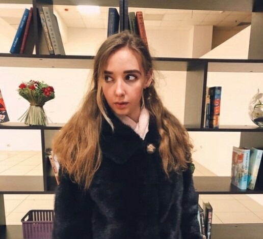 Пелагея привлекальеная девушка из Подольска цена от 3500 руб