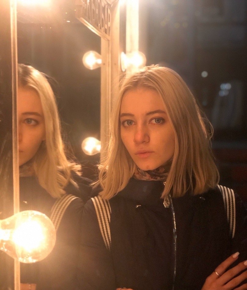 Оксана привлекальеная девушка из Подольска цена от 3000 руб