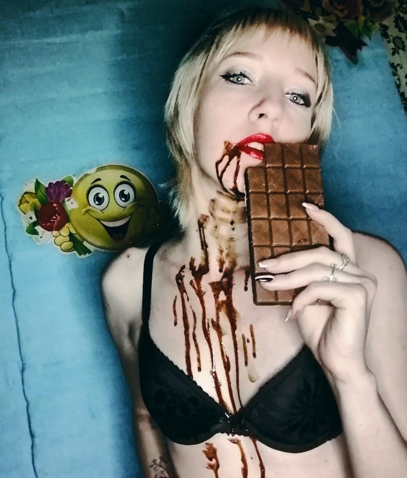 Индивидуалка Адель, доступна для личного знакомства от 3000 руб