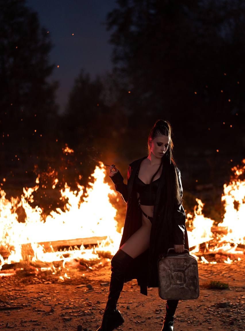 Индивидуалка Евочка, доступна для личного знакомства от 5000 руб