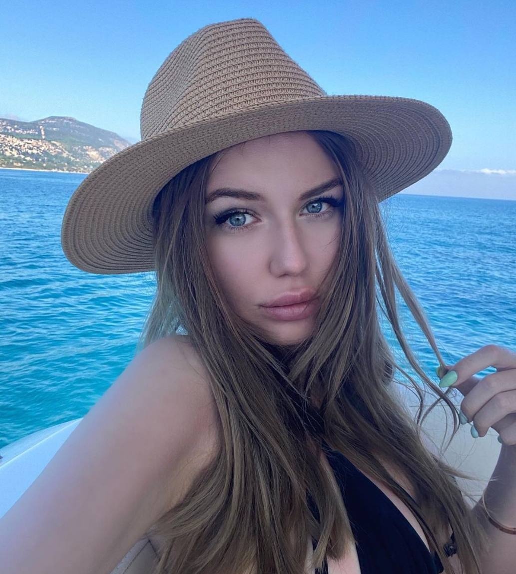 Алина привлекальеная девушка из Подольска цена от 3000 руб