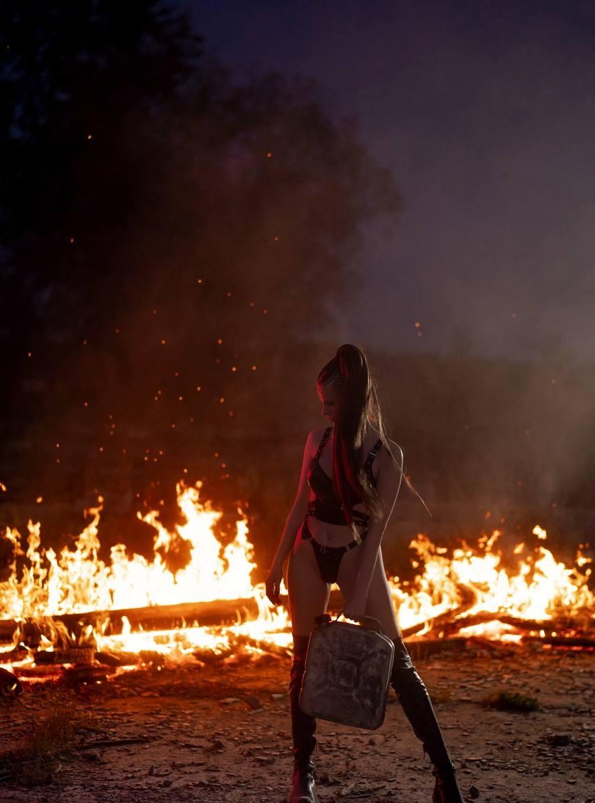 Евочка привлекальеная девушка из Подольска цена от 5000 руб