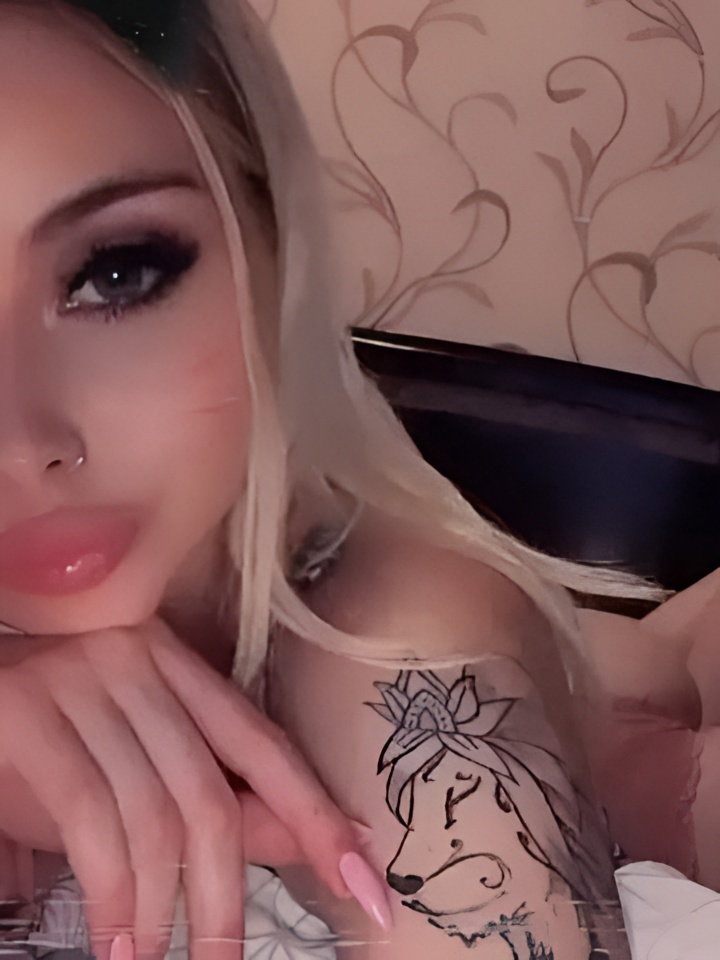 Индивидуалка Ася, доступна для личного знакомства от 10000 руб