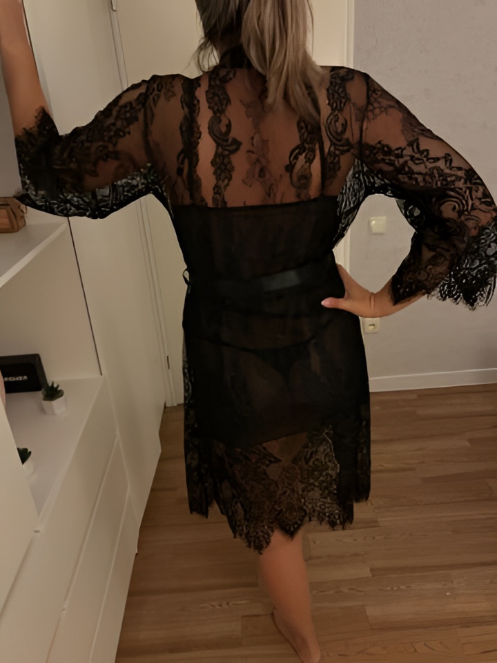 Индивидуалка Ивона, доступна для личного знакомства от 3000 руб