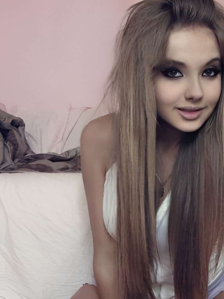 Индивидуалка Олеся, доступна для личного знакомства от 10000 руб