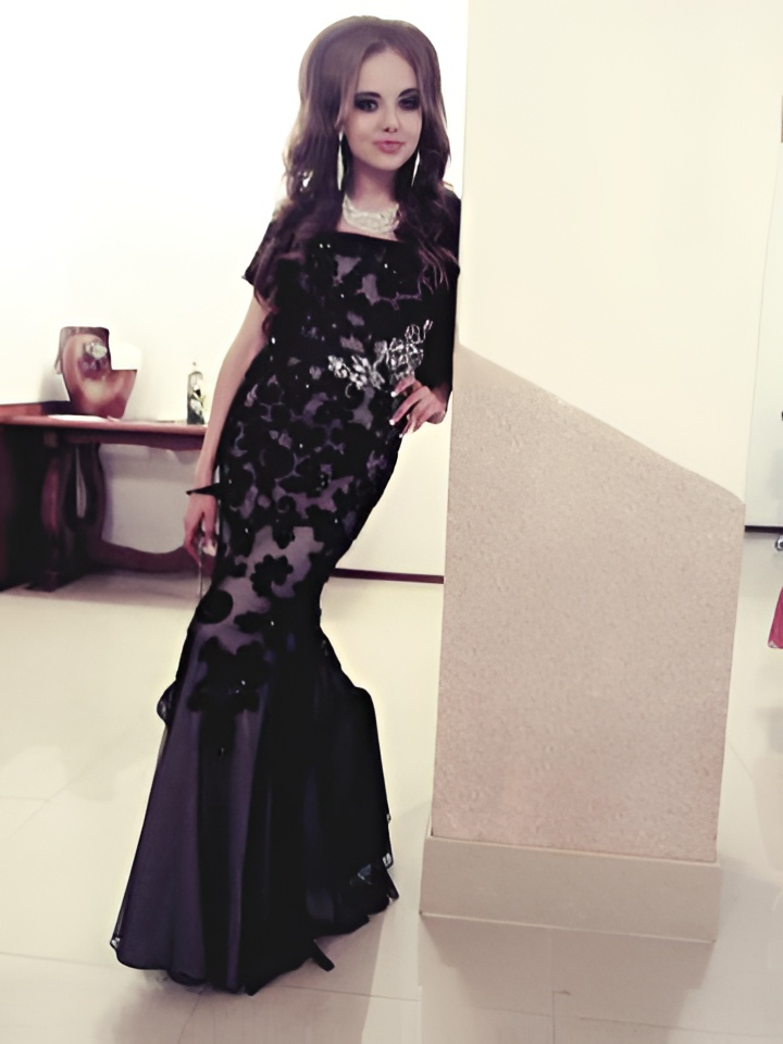 Индивидуалка Олеся, доступна для личного знакомства от 10000 руб