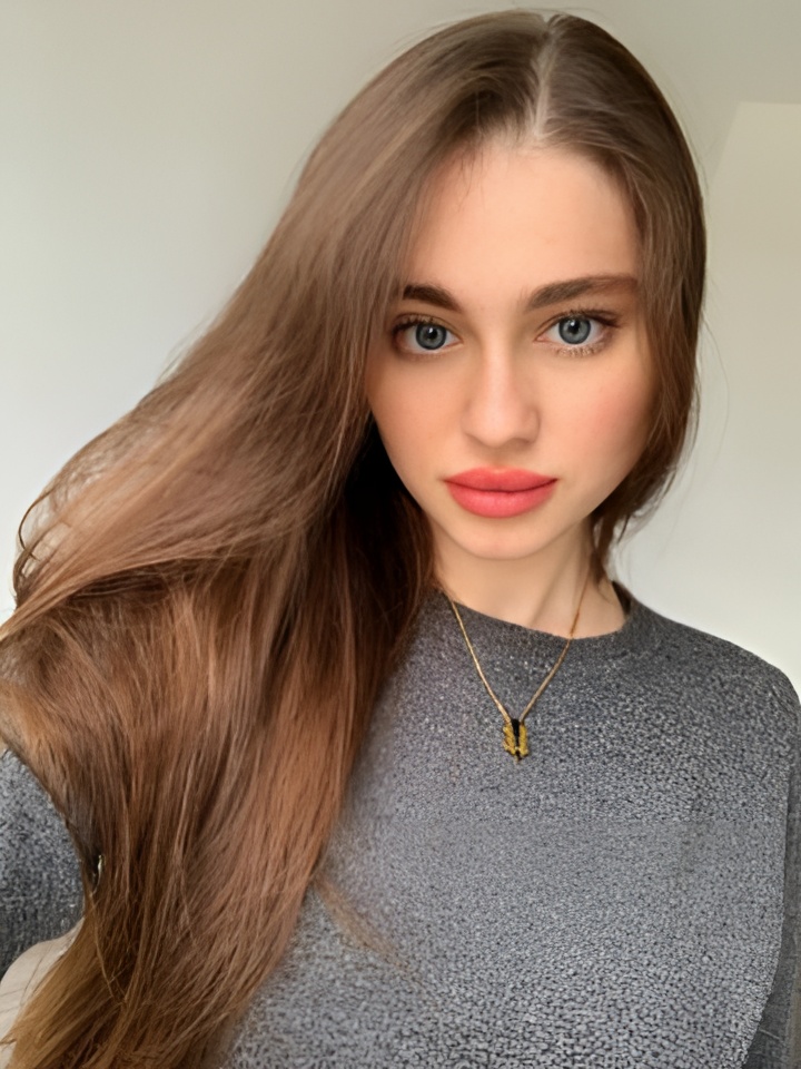 Индивидуалка Слава, доступна для личного знакомства от 10000 руб