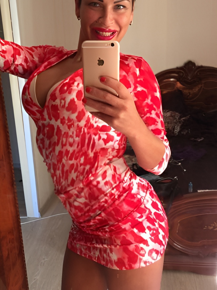 Индивидуалка Владислава, доступна для личного знакомства от 3000 руб