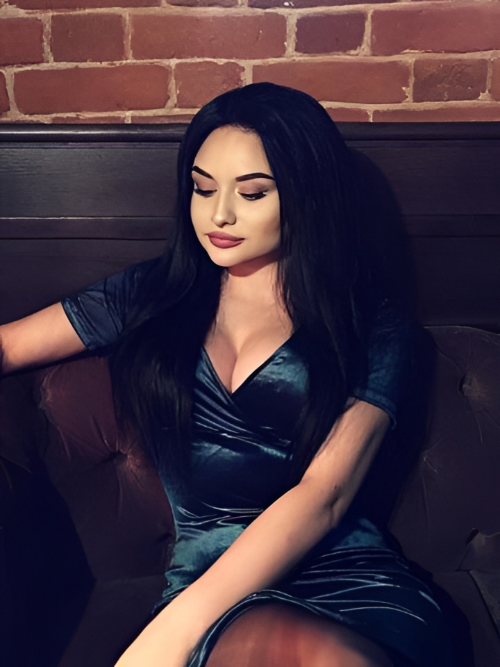 Индивидуалка Забава, доступна для личного знакомства от 2500 руб