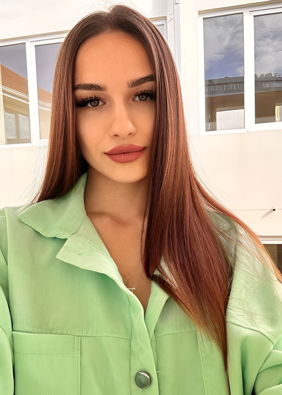 Индивидуалка Анна, доступна для личного знакомства от 4000 руб