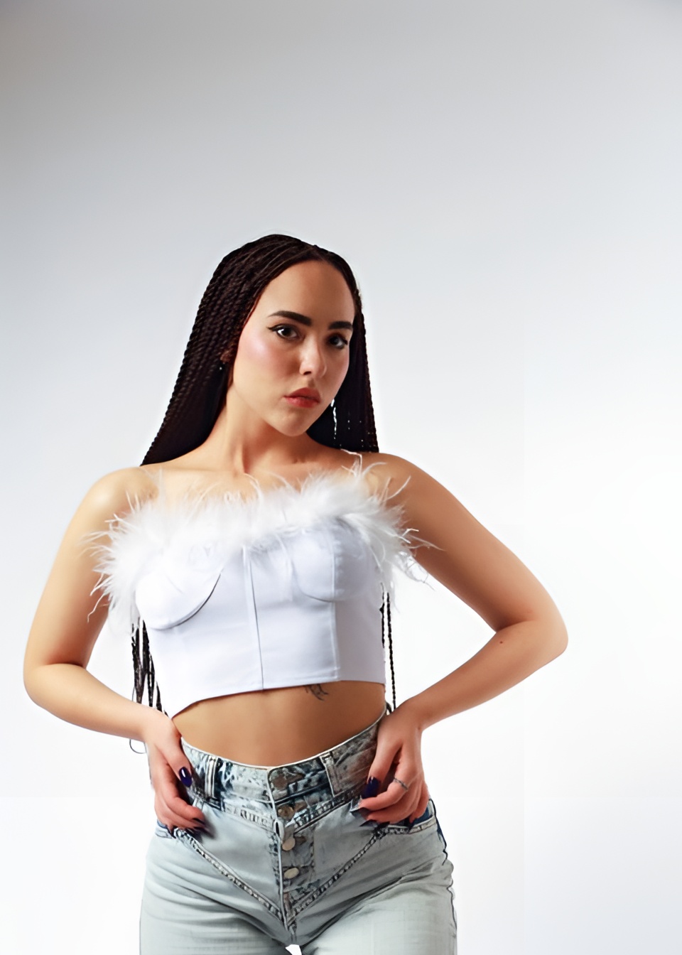 Индивидуалка Юлия, доступна для личного знакомства от 1500 руб