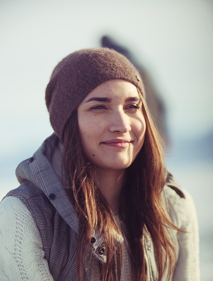 Индивидуалка Душечка, доступна для личного знакомства от 3500 руб