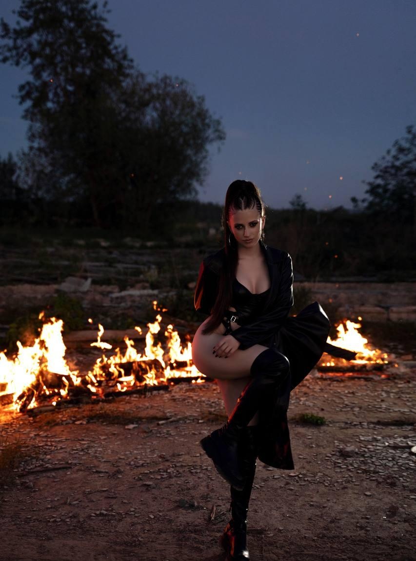 Индивидуалка Евочка, доступна для личного знакомства от 5000 руб