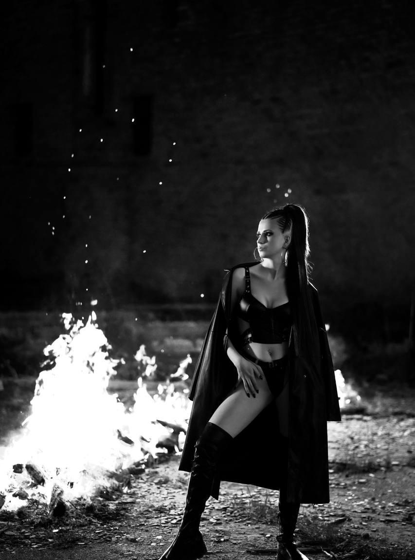 Индивидуалка Евочка, доступна для личного знакомства от 5000 руб