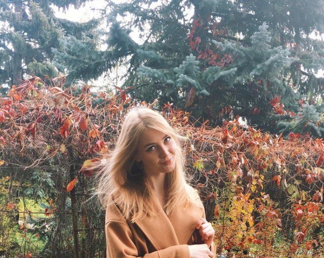 Индивидуалка Лена, доступна для личного знакомства от 3500 руб