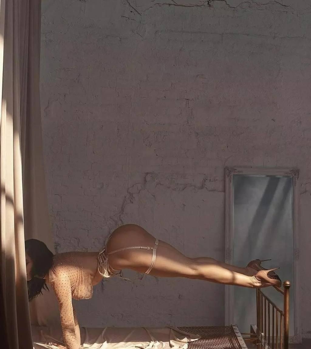 Индивидуалка Линда, доступна для личного знакомства от 4000 руб