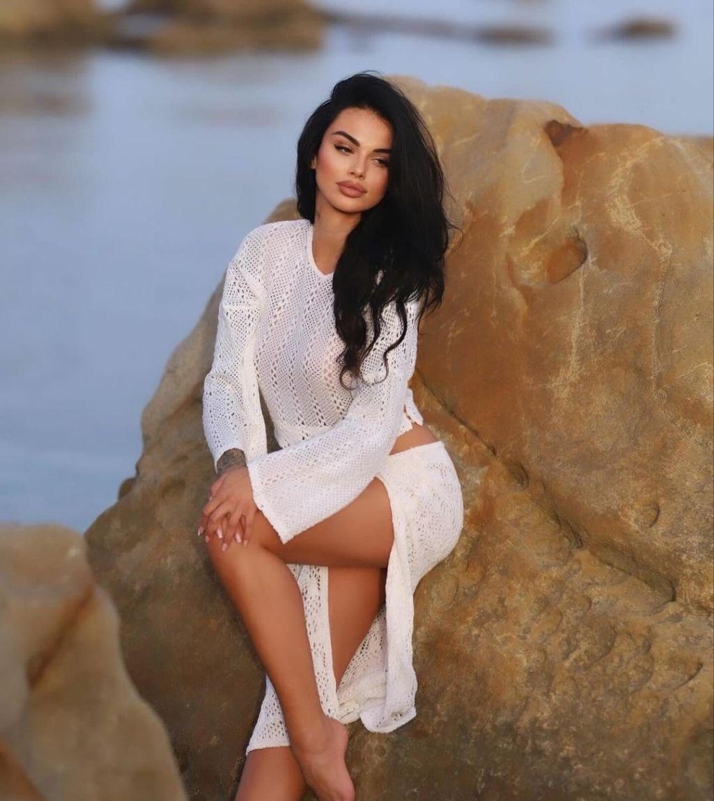 Индивидуалка Марсель, доступна для личного знакомства от 4000 руб