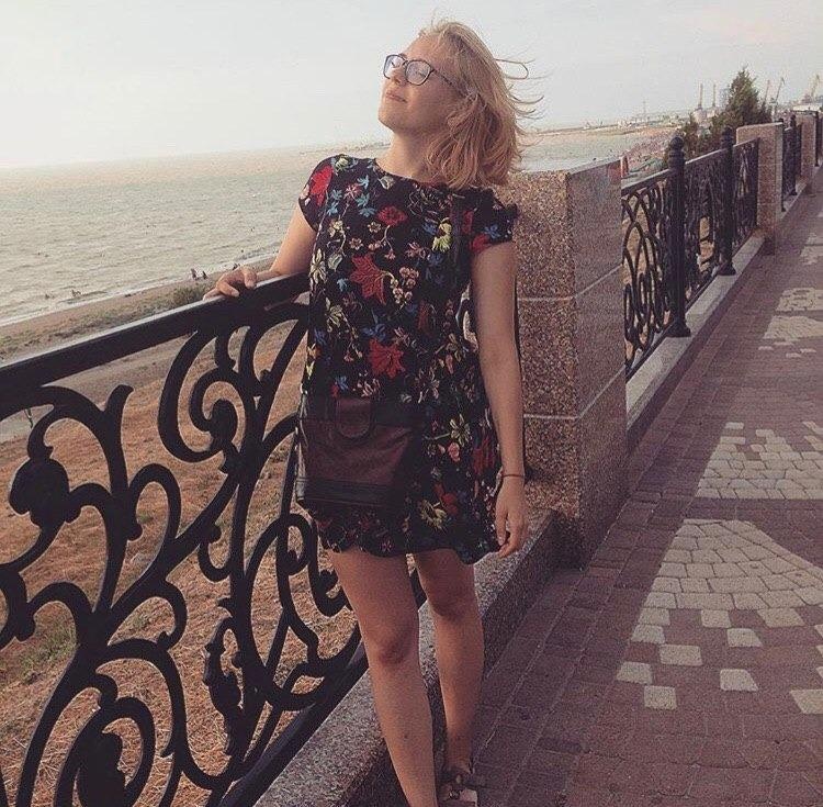 Индивидуалка Надежда, доступна для личного знакомства от 3000 руб