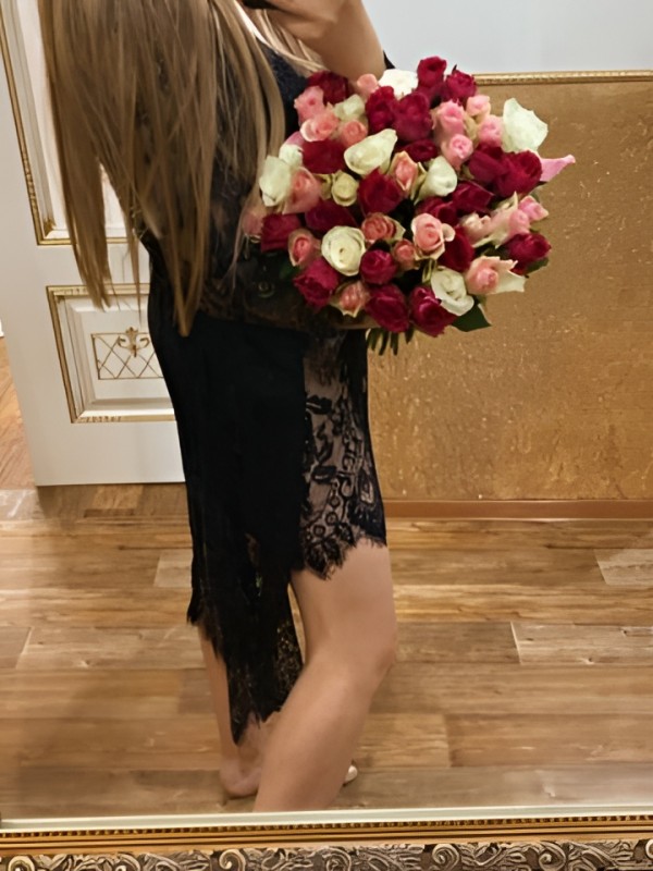 Ивона привлекательная девушка из Подольска цена от 3000 руб