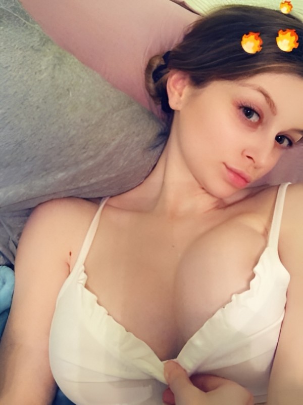 Катенька привлекательная девушка из Подольска цена от 10000 руб