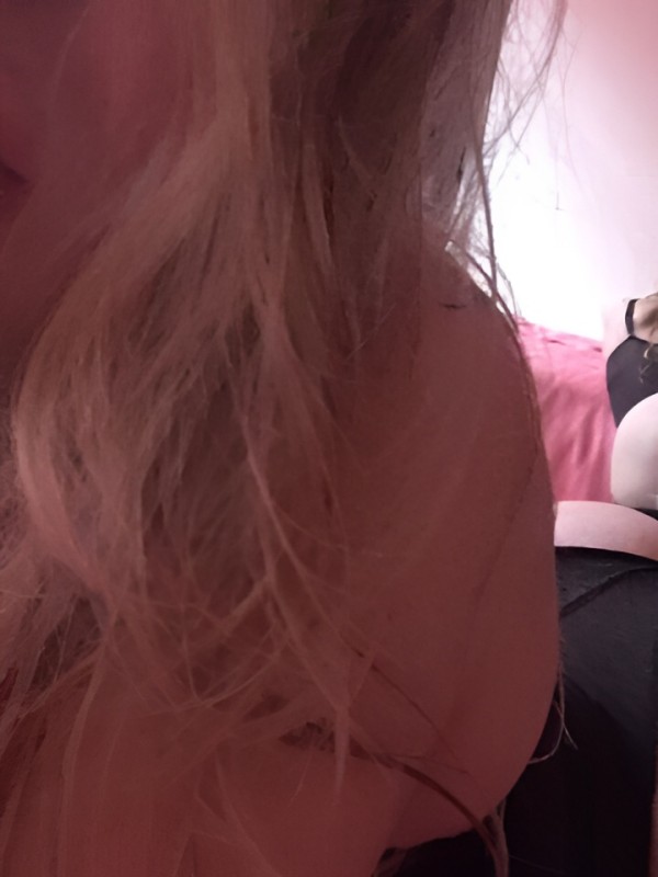 Кристина привлекательная девушка из Подольска цена от 2000 руб