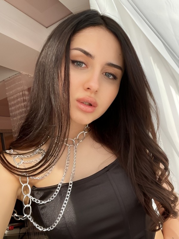 Ксения привлекательная девушка из Подольска цена от 5000 руб