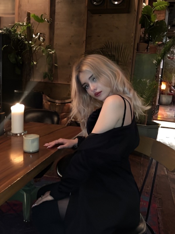 Наташа фото 3