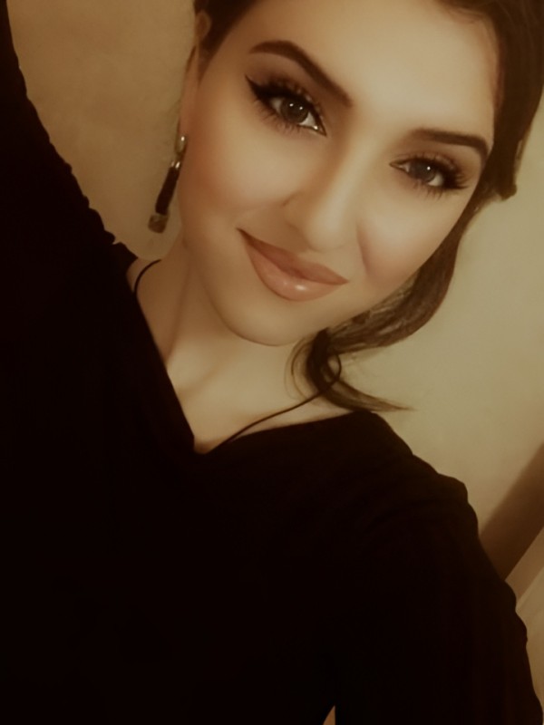 Валентина привлекательная девушка из Подольска цена от 2500 руб