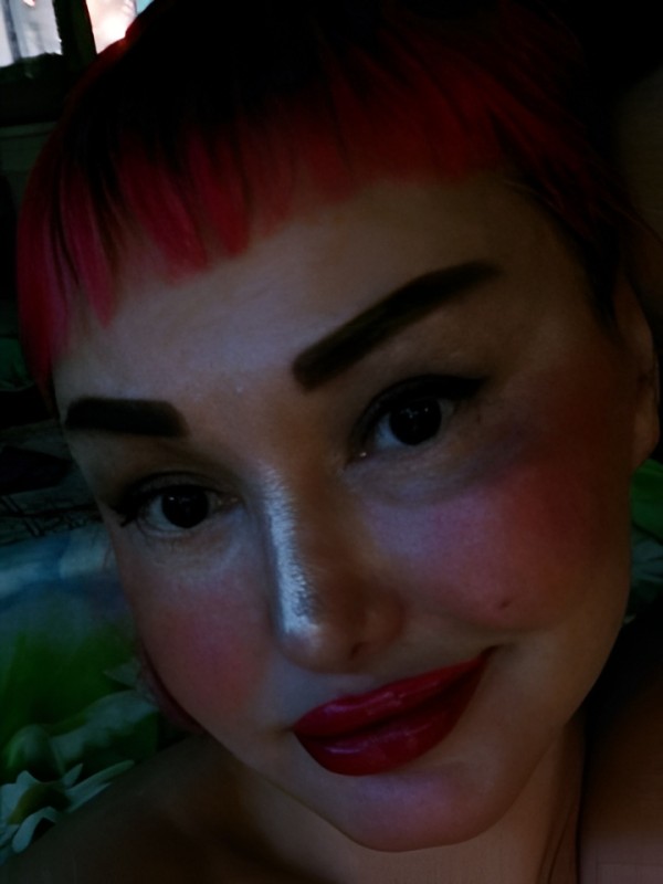 Викуля привлекательная девушка из Подольска цена от 4000 руб