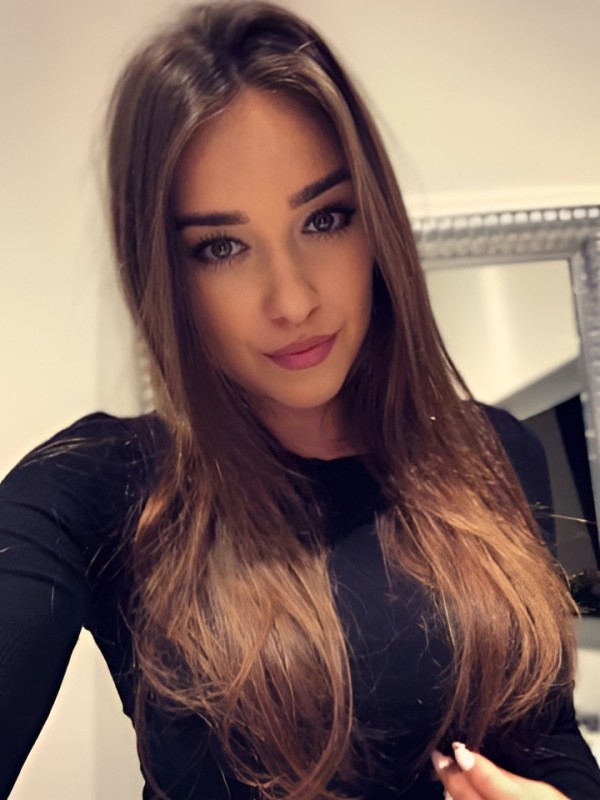 Зита привлекательная девушка из Подольска цена от 3000 руб