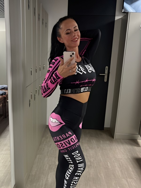 Ольга фото 2