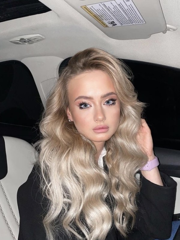 🎥 Евгения фото 3