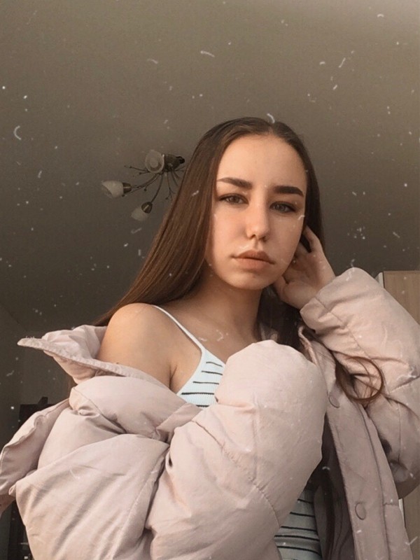 Светлана привлекательная девушка из Подольска цена от 3500 руб