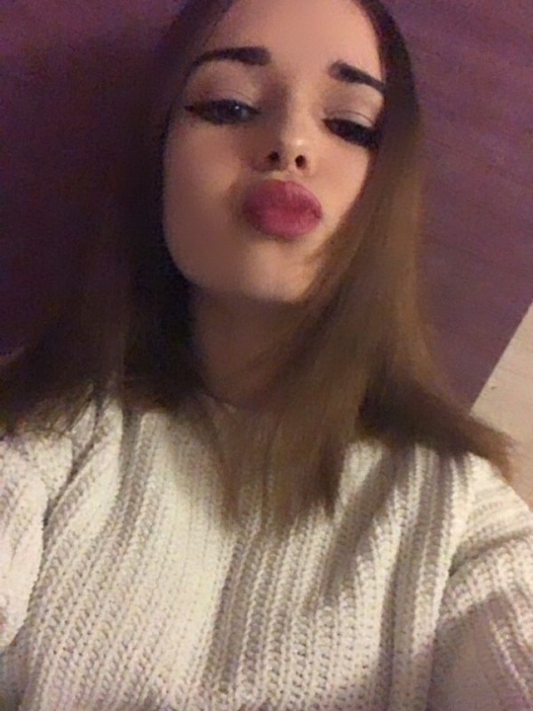 Оксанка привлекательная девушка из Подольска цена от 3000 руб